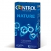 Προφυλακτικά Control Nature (12 uds)