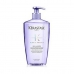 Fugtgivende shampoo BLOND ABSOLU bain lumiere Kerastase Blond Absolu (500 ml) 500 ml