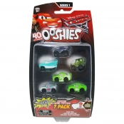 Playset Roblox Brookhaven 5 Peças Buggies de golf - Bigbuy Fun