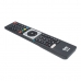 Remote control TM Electron TV LED, LCD, GRUNDIG, BEKO Black
