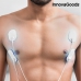 Elettrostimolatore Muscolare Pulse InnovaGoods