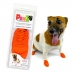 Υψηλές μπότες Pawz Σκύλος Πορτοκαλί XS