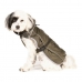 Kabát pre psa Barber Tools Aspen zelená 60 cm