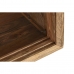 Příborník DKD Home Decor Přírodní mangové dřevo Bříza (160 x 45 x 85 cm)