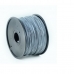 Filament Reel GEMBIRD 3DP-ABS1.75-01-S Svart