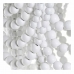 Φωτιστικό Οροφής DKD Home Decor 8424001713530 Λευκό Πολύχρωμο Μέταλλο Ξύλο MDF 40 W 220 V 95 cm 35 x 35 x 40 cm (x1)