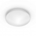 Stropní světlo Philips Moire Bílý 6 W Kov/Plastické (4000 K)