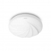 Φωτιστικό Οροφής Philips Shell Ø 25 cm Λευκό 10 W Μέταλλο/Πλαστική ύλη (4000 K)