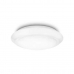 Ceiling Light Philips Cinnabar Ø 25 cm White Plastic 6 W (4000 K)