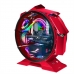 Počítačová skříň ATX v provedení midi-tower Mars Gaming NCORB Red Červený RGB