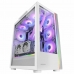 Caixa Semitorre ATX Mars Gaming MCULTRA XXL Premium RGB Branco