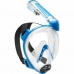 Snorkelbril Cressi-Sub XDT000020