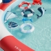 Felfújható medence Swim Essentials 2020SE305 Kék