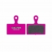 Bromsbackar E-BIKE Shimano  Galfer FD452 XTR- SLX Multicolour