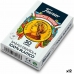 Ispaniškų žaidimo kortų rinkinys (50 kortų) Fournier Plastmasinis 12 vnt. (61,5 x 95 mm)