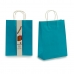 Набор сумок бумага 11,5 x 42 x 25 cm (12 штук)
