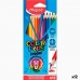Colouring pencils Maped Color' Peps Strong Multicolour 12 Pieces (12 Units)