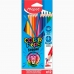 Creioane culori Maped Color' Peps Strong Multicolor 12 Piese (12 Unități)