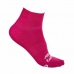 Κάλτσες Joluvi Classic Coolmax Low Ροζ