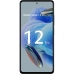 Smartphone Xiaomi Note 12 Pro 5G Black 6,67