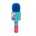 Mikrofon Peppa Pig Bluetooth Hudba