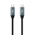 Kabel USB C NANOCABLE 10.01.4301 1 m