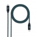 Cablu USB C NANOCABLE 10.01.4301-COMB 1 m