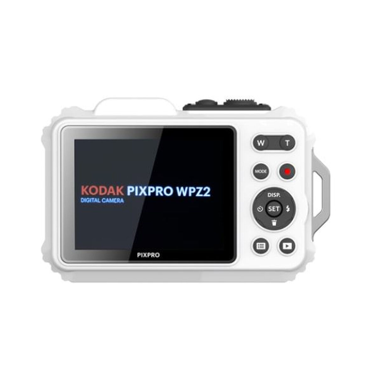 Digitale Camera Kodak WPZ2