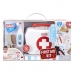 Lékařský kufřík s příslušenstvím - hračka MGA First Aid Kit 25 Kusy