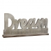 Дървена Табела Dream 110792