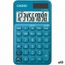 Calculatrice Casio SL-310UC Bleu (10 Unités)