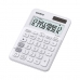 Calcolatrice Casio MS-20UC Bianco 2,3 x 10,5 x 14,95 cm (10 Unità)