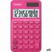 Kalkulačka Casio SL-310UC Fuchsiová (10 kusů)