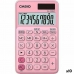 Αριθμομηχανή Casio SL-310UC Ροζ (x10)