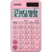 Calculadora Casio SL-310UC Rosa (10 Unidades)