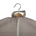 Suit Cover Versa Stripes Beige 100 x 60 cm