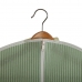 Чехол для одежды Versa Лучи Зеленый 100 x 60 cm