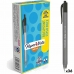 Bolígrafo Paper Mate Inkjoy 20 Piezas Negro 1 mm (36 Unidades)