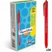 Pen Paper Mate Inkjoy 20 Pieces Red 1 mm (36 Units)