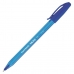 Pen Paper Mate Inkjoy 50 Pieces Blue 1 mm (20 Units)