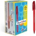 Pen Paper Mate Inkjoy 50 Pieces Red 1 mm (20 Units)