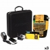 Label Printer Dymo Rhino 4200 (3 Units) QWERTY Portable Briefcase