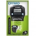 Електрически уред за етикети Dymo LM160 Черен 1,2 mm 6 броя
