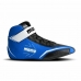 Závodné členkové topánky Momo CORSA LITE Modrá 41