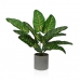 Декоративное растение Versa 15 x 43 x 15 cm бумага Пластик