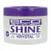 Viasz Eco Styler Shine Gel Kristal (89 ml)