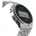Chytré hodinky Casio A171WE-1AEF Sivá
