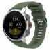 Smartwatch Polar Grit X 46 mm Green