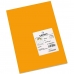 Картонная бумага Iris Оранжевый 50 x 65 cm