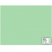 Kartonpapírok Apli Smaragdzöld 50 x 65 cm